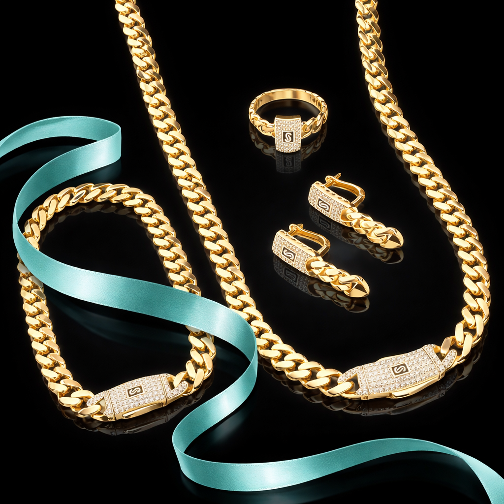Monaco Chain