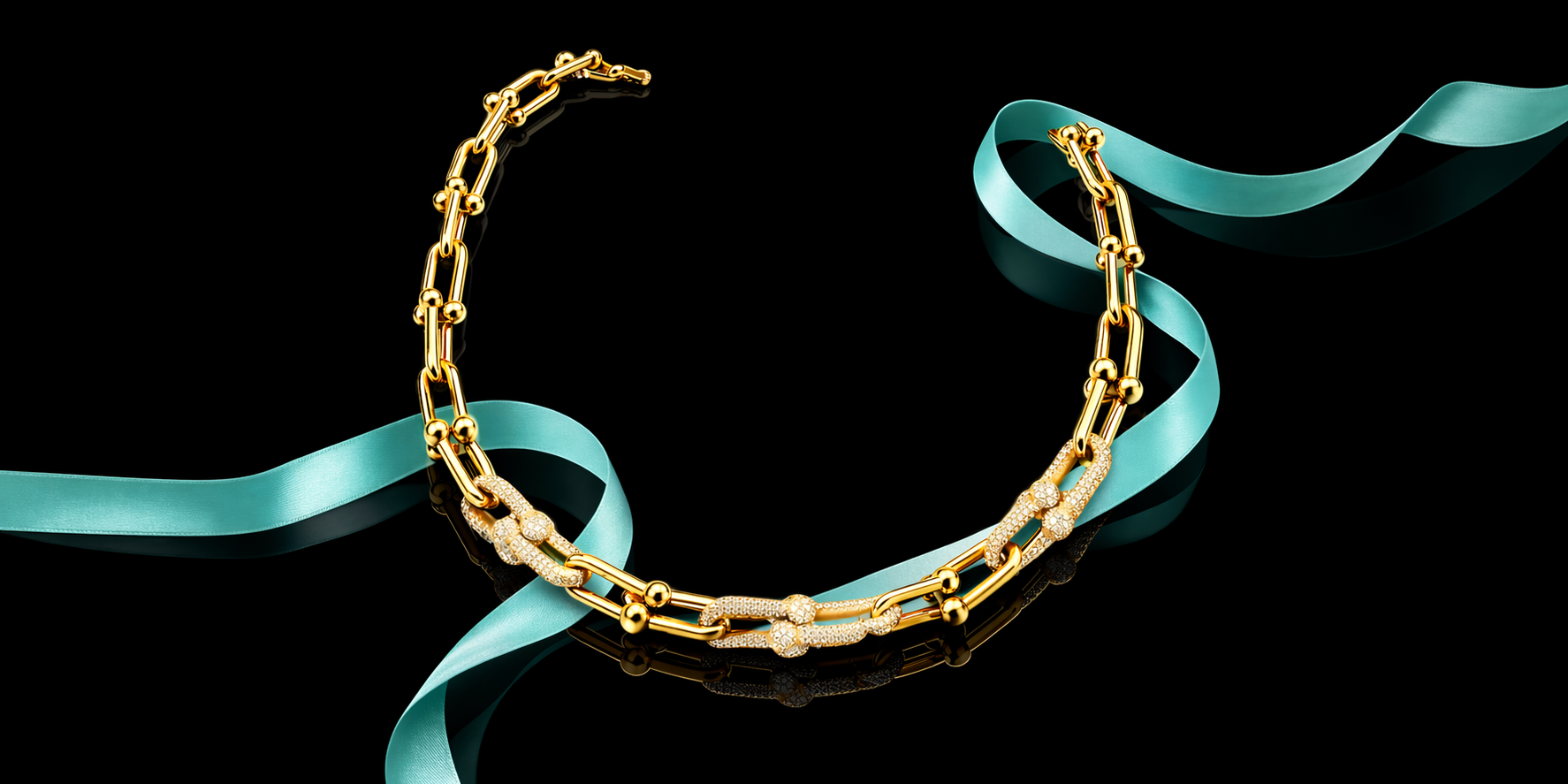 10K|14K Gold Necklaces