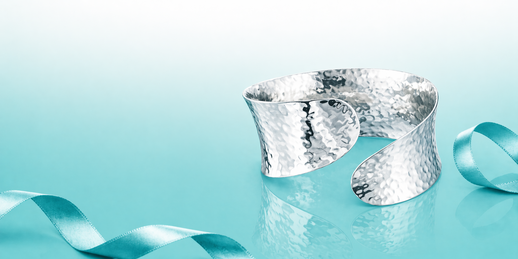 Sterling Silver Bracelets