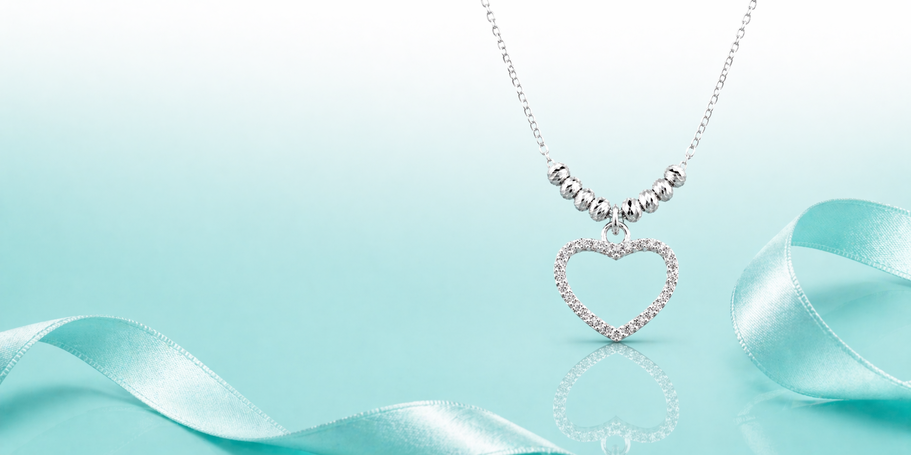 Sterling Silver Necklaces