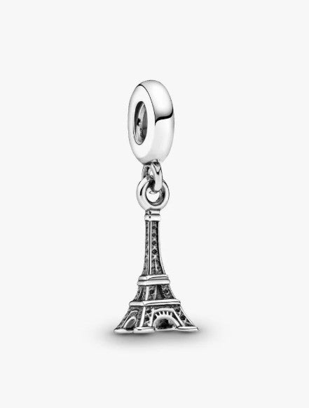 Dije Colgante Torre Eiffel – París