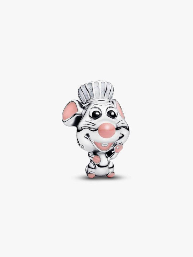 Remy Charm – Ratatouille, Disney Pixar