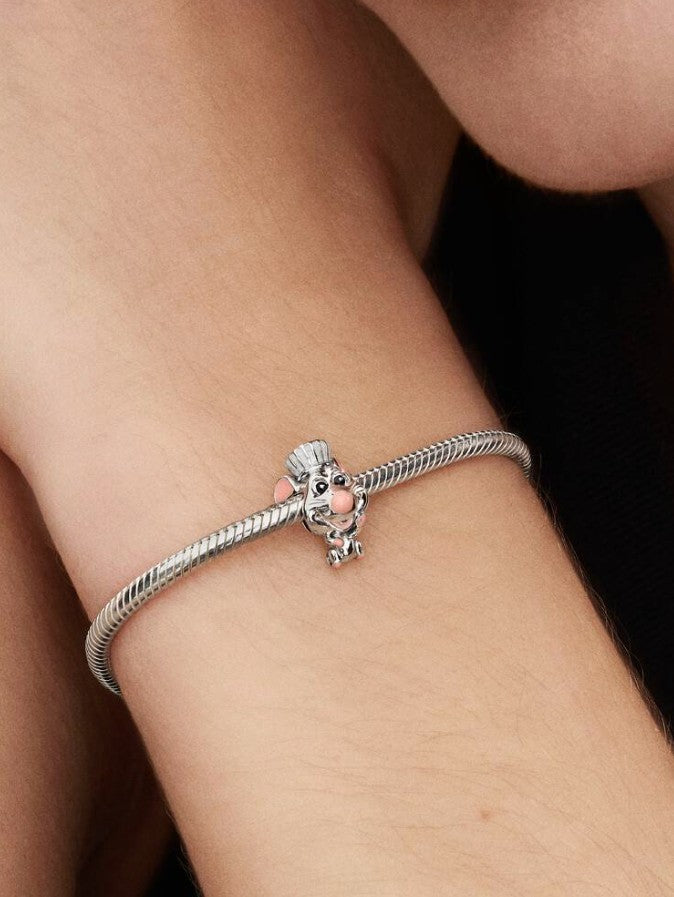 Remy Charm – Ratatouille, Disney Pixar