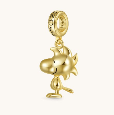 Charm Colgante Woodstock (Emilio) – Peanuts