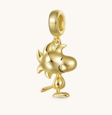 Charm Colgante Woodstock (Emilio) – Peanuts